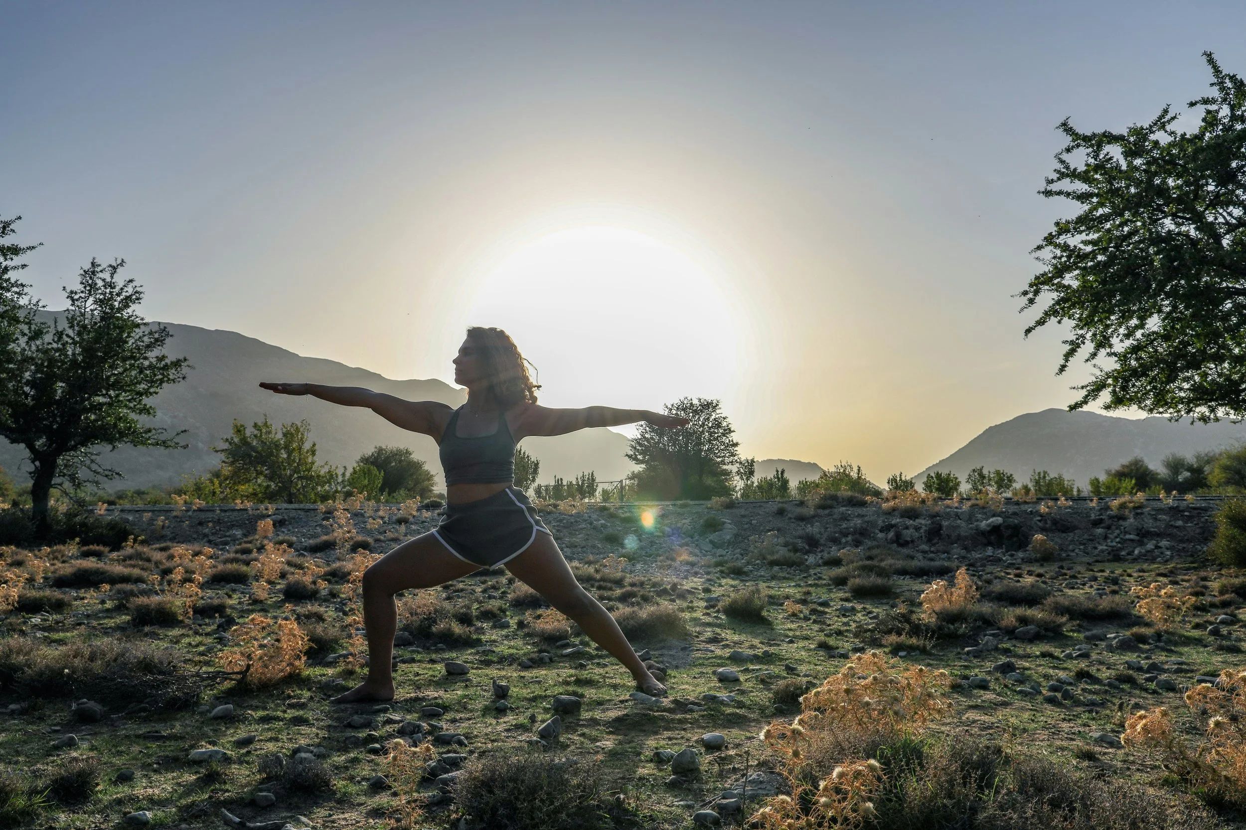 How to Know What Your Body Actually Needs (Without Guessing)