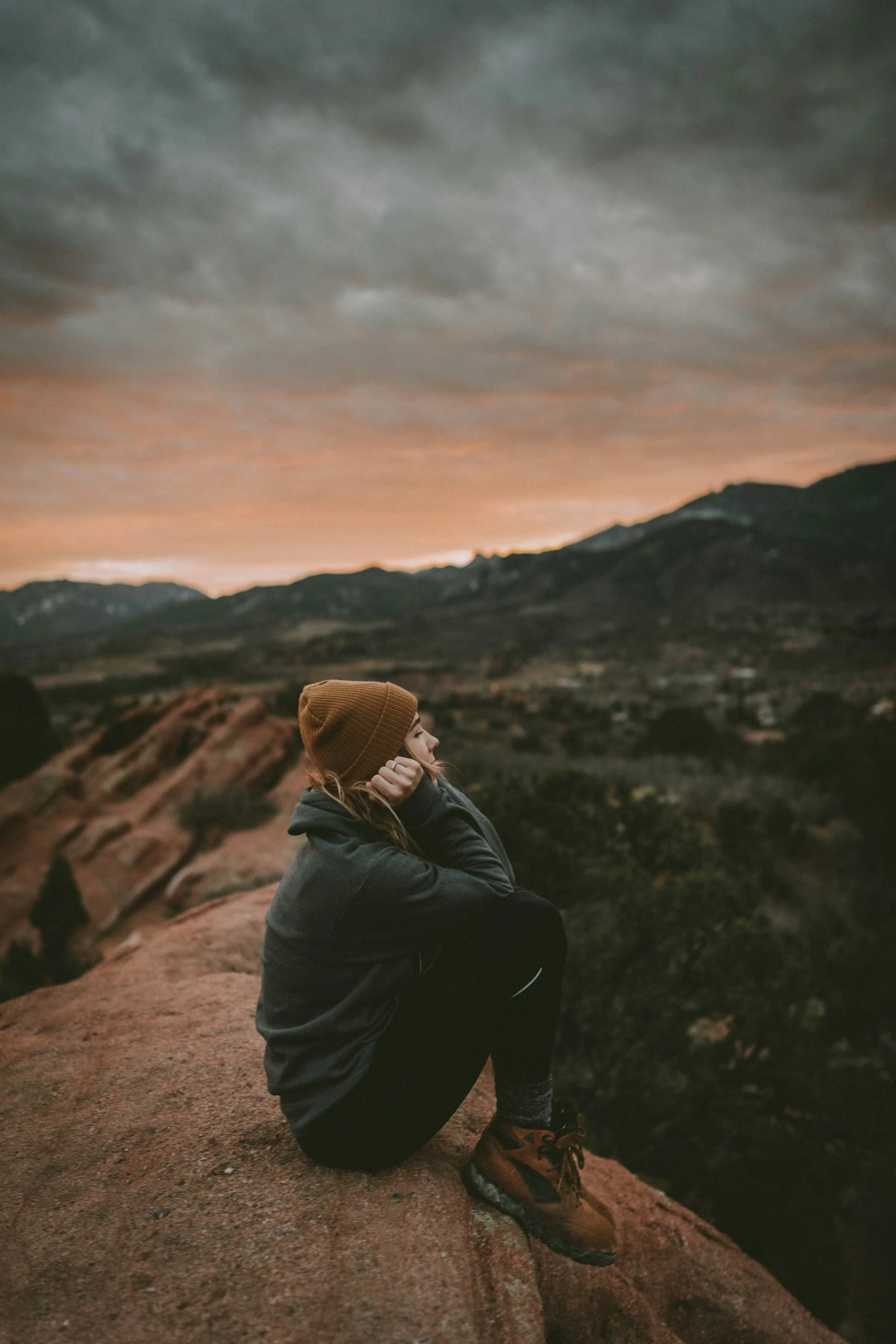 Is It Stress or Hormones? Why You Still Don't Feel Like Yourself