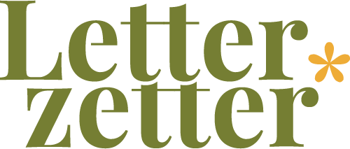 Letterzetter