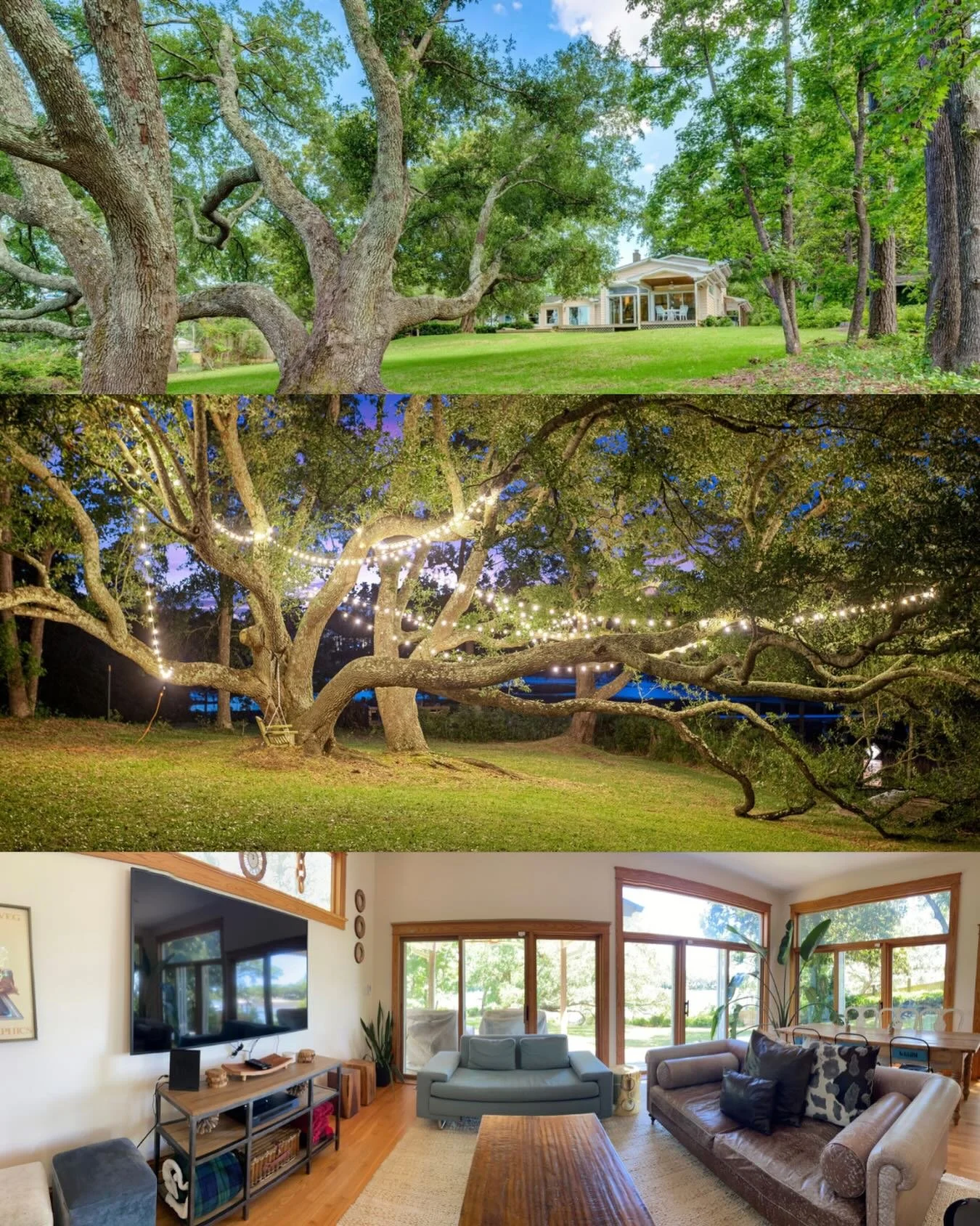 World Cup on the Water at Whiskey Creek! The Fifa World Cup dates are filling up fast! 

Skip the crowded bars...Watch the World Cup with amazing water views! 
⚽️⚽️⚽️⚽️⚽️⚽️⚽️⚽️⚽️⚽️⚽️⚽️⚽️⚽️⚽️⚽️
Big screen. Huge yard. Waterfront sunsets. Bonfire and ou