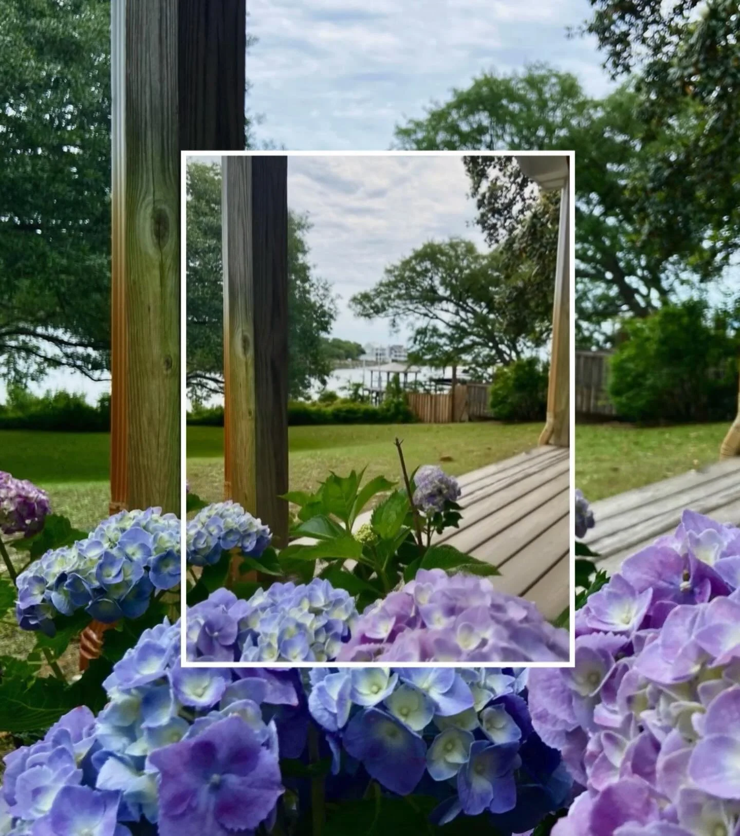 Whiskey Creek&rsquo;s lush surroundings are filled with memories waiting for you to capture. 

This waterfront home sleeps up to 15, is dog friendly and has plenty of space for everyone. 

With optional private boat dock access, it&rsquo;s a dream va