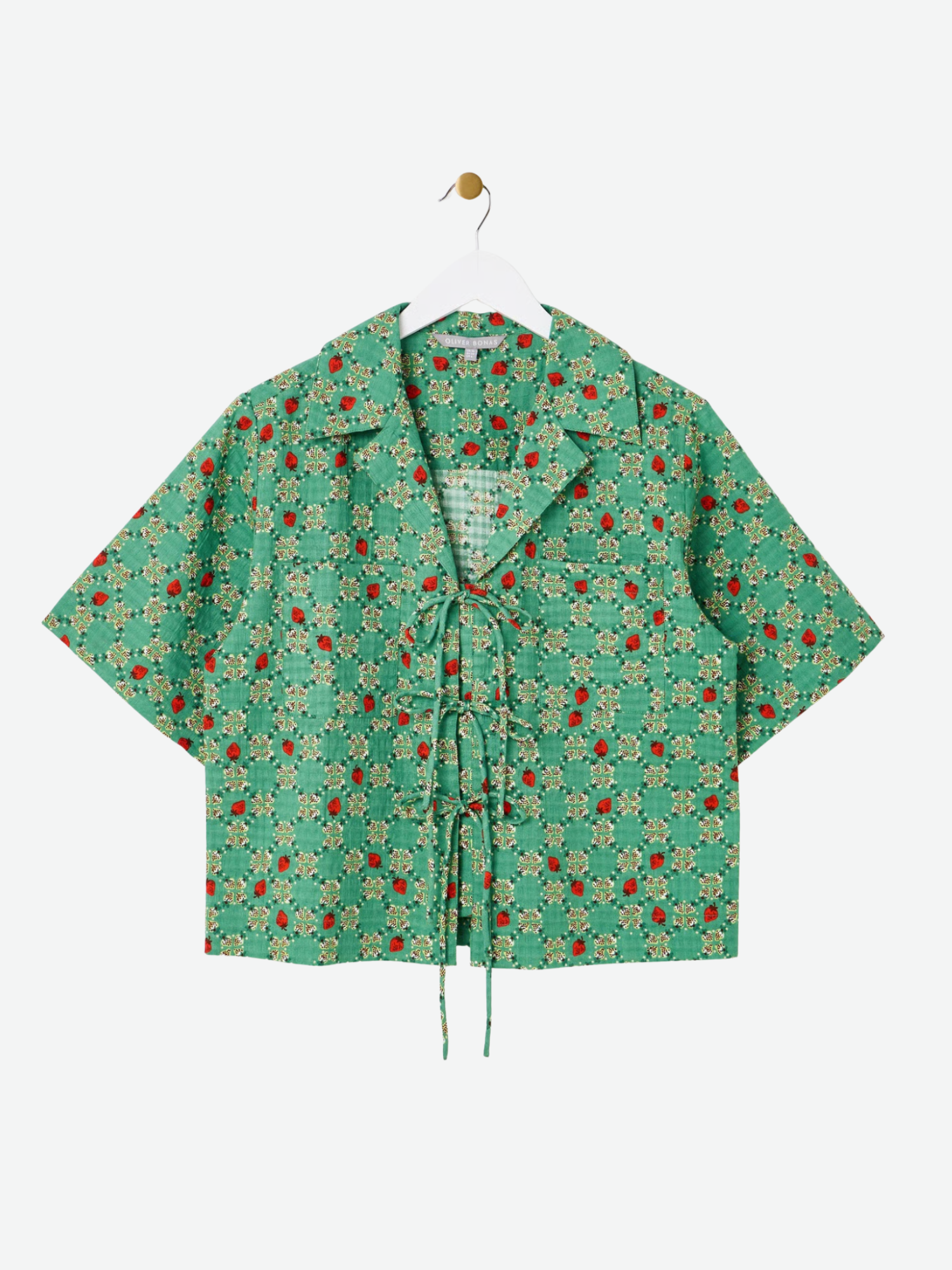 Oliver Bonas - £58