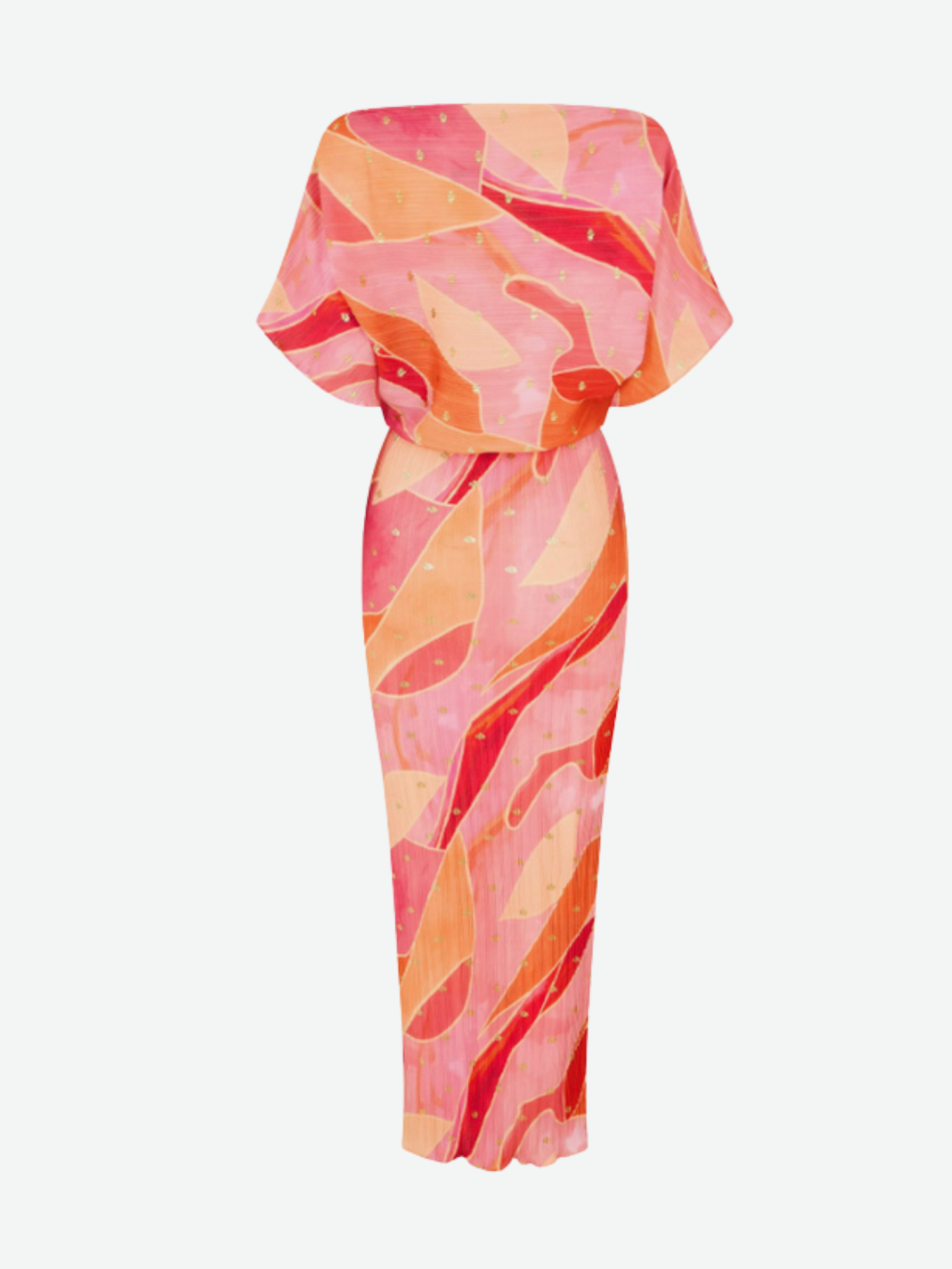 Never Fully Dressed - £65