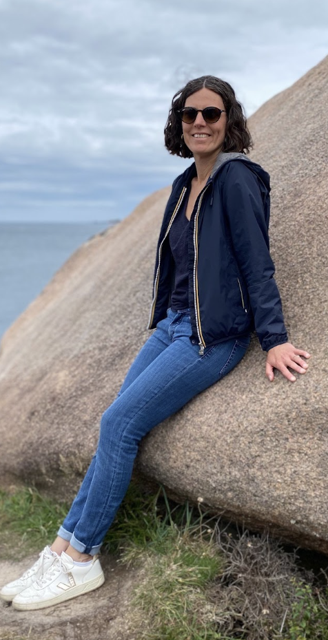 Svenja