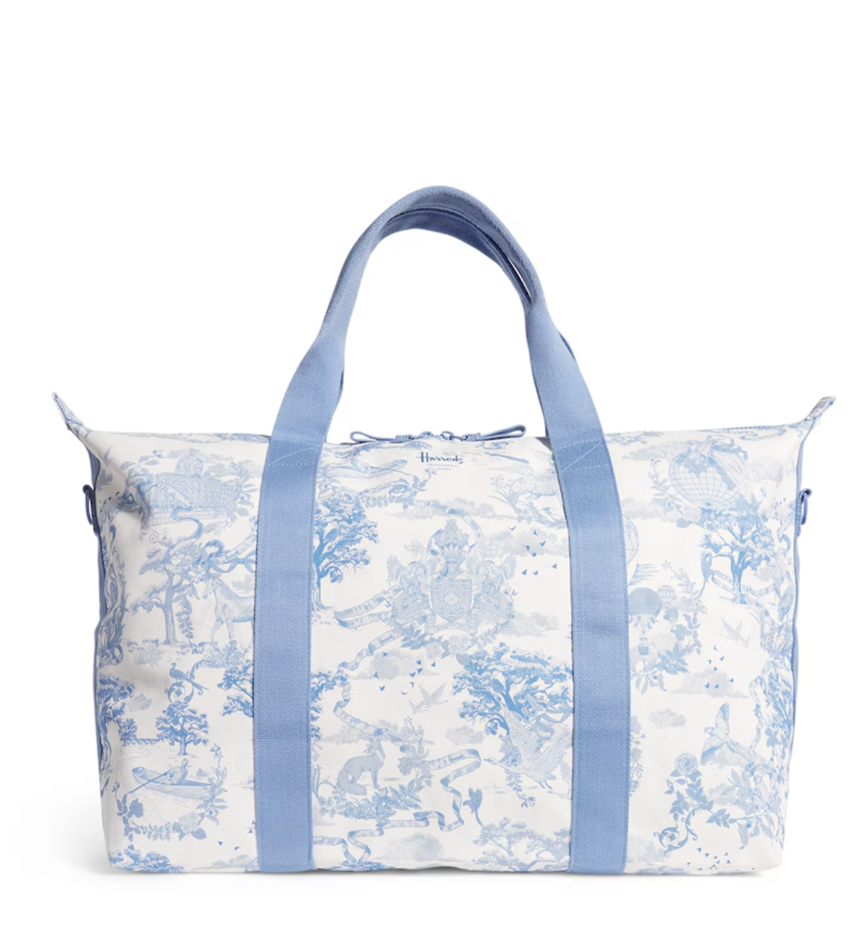 Liberties - £60