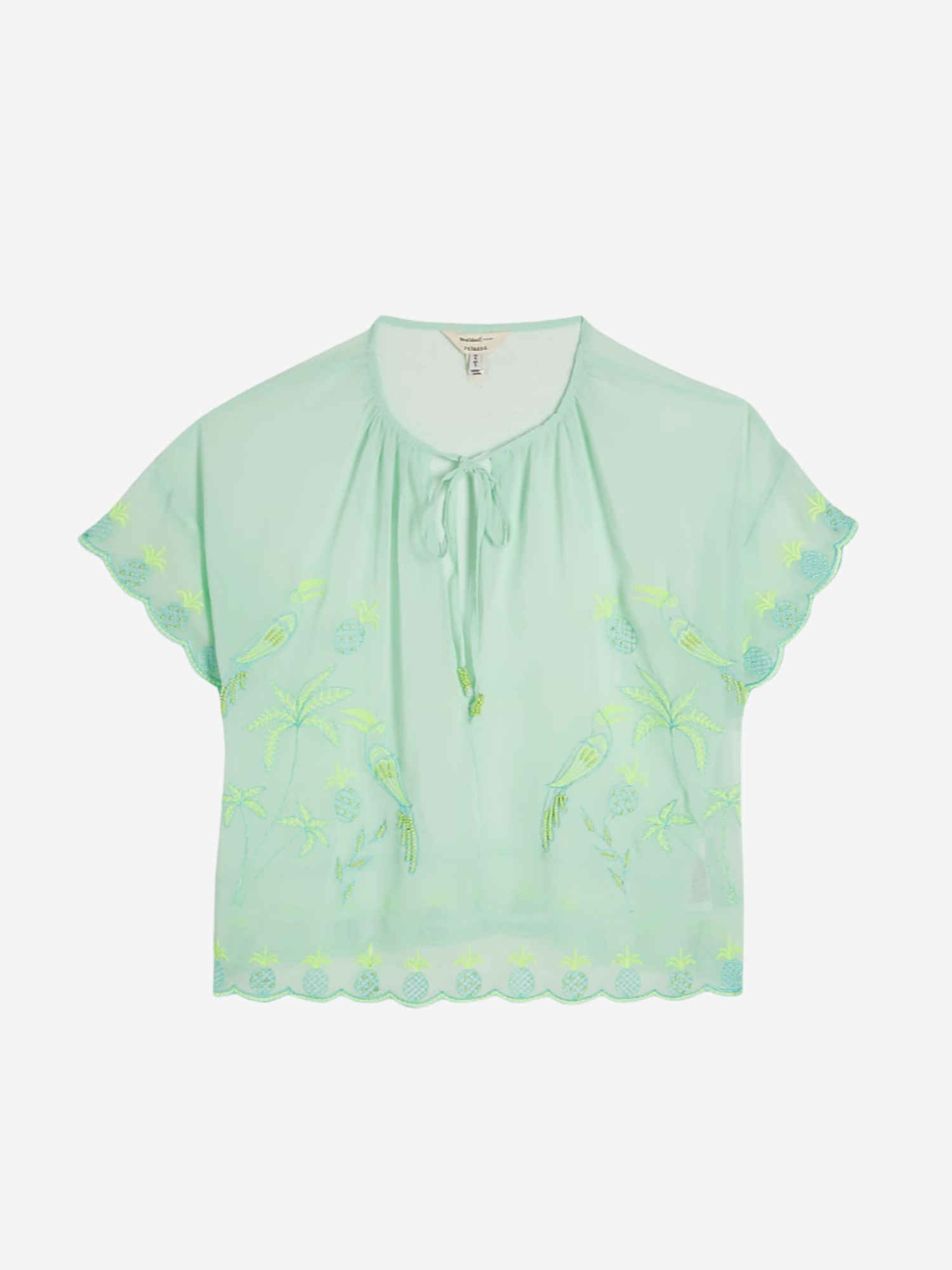 River Island - £32