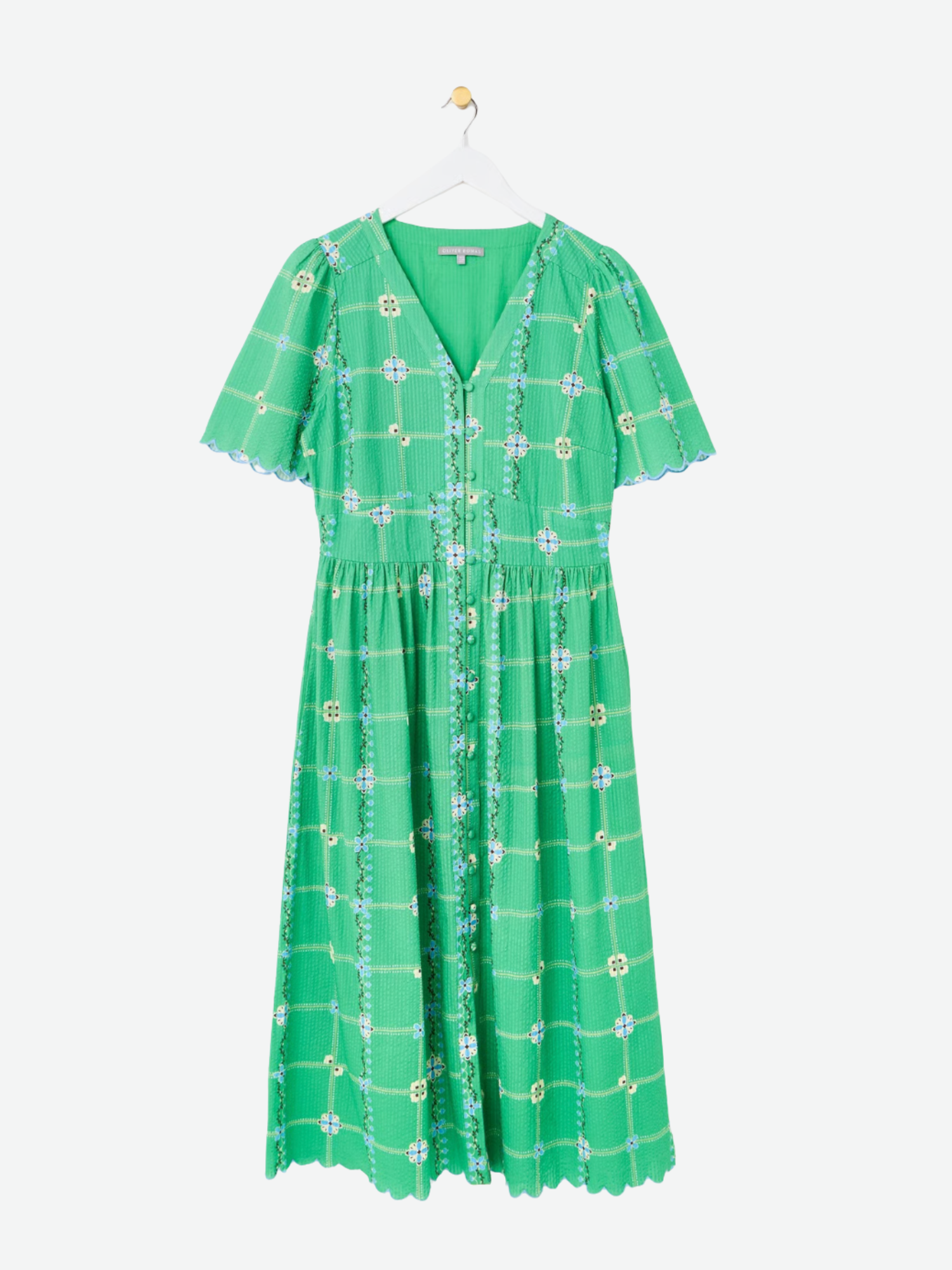Oliver Bonas - £85