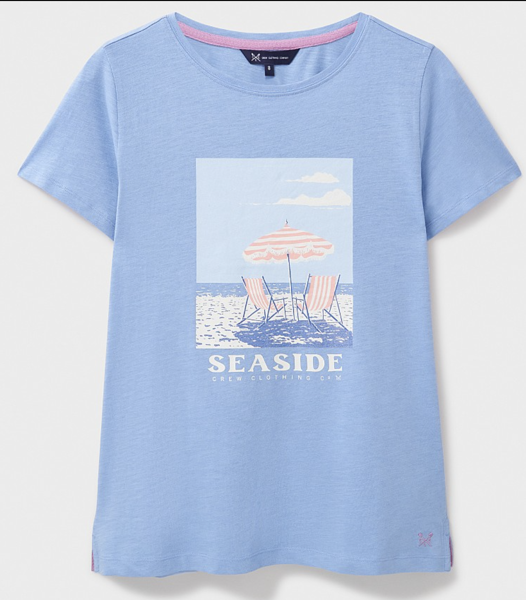 Crew Clothing