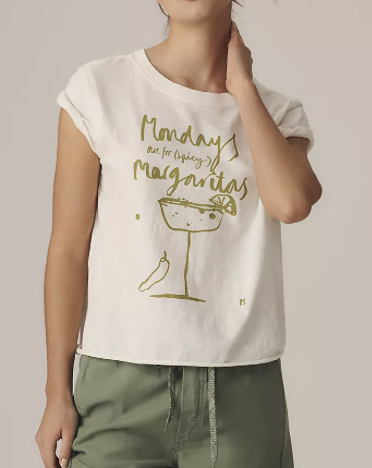 Anthropologie 