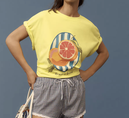 Anthropologie