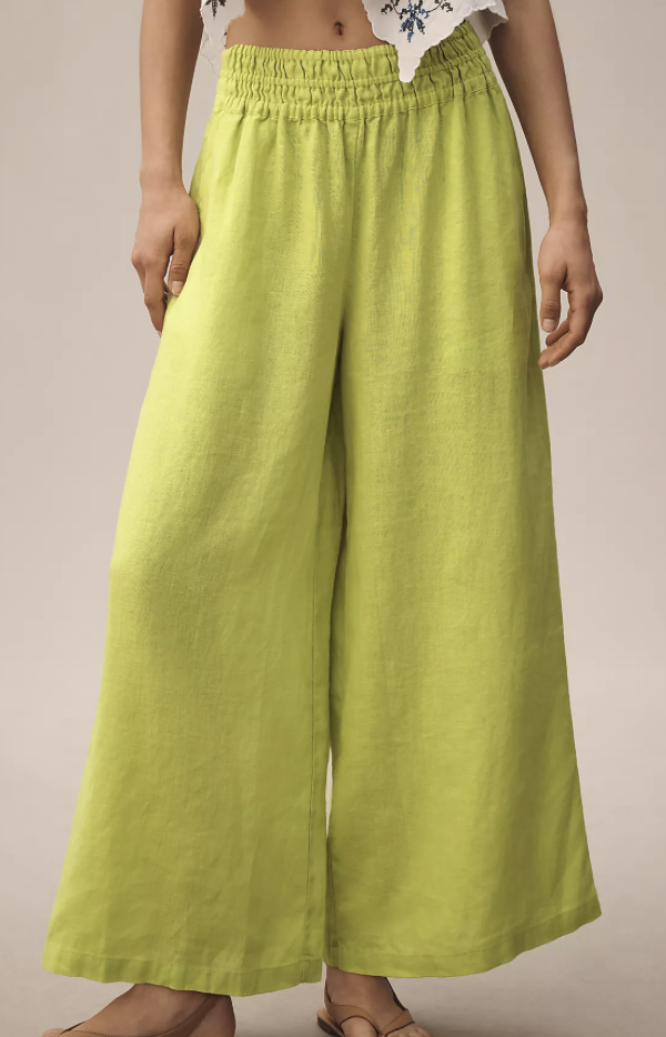 Anthropologie