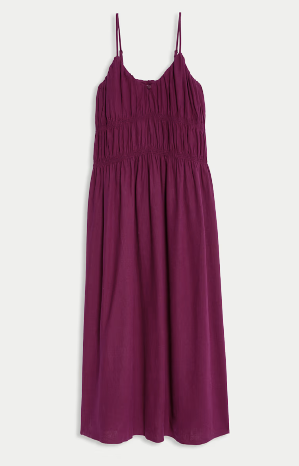 M&amp;S