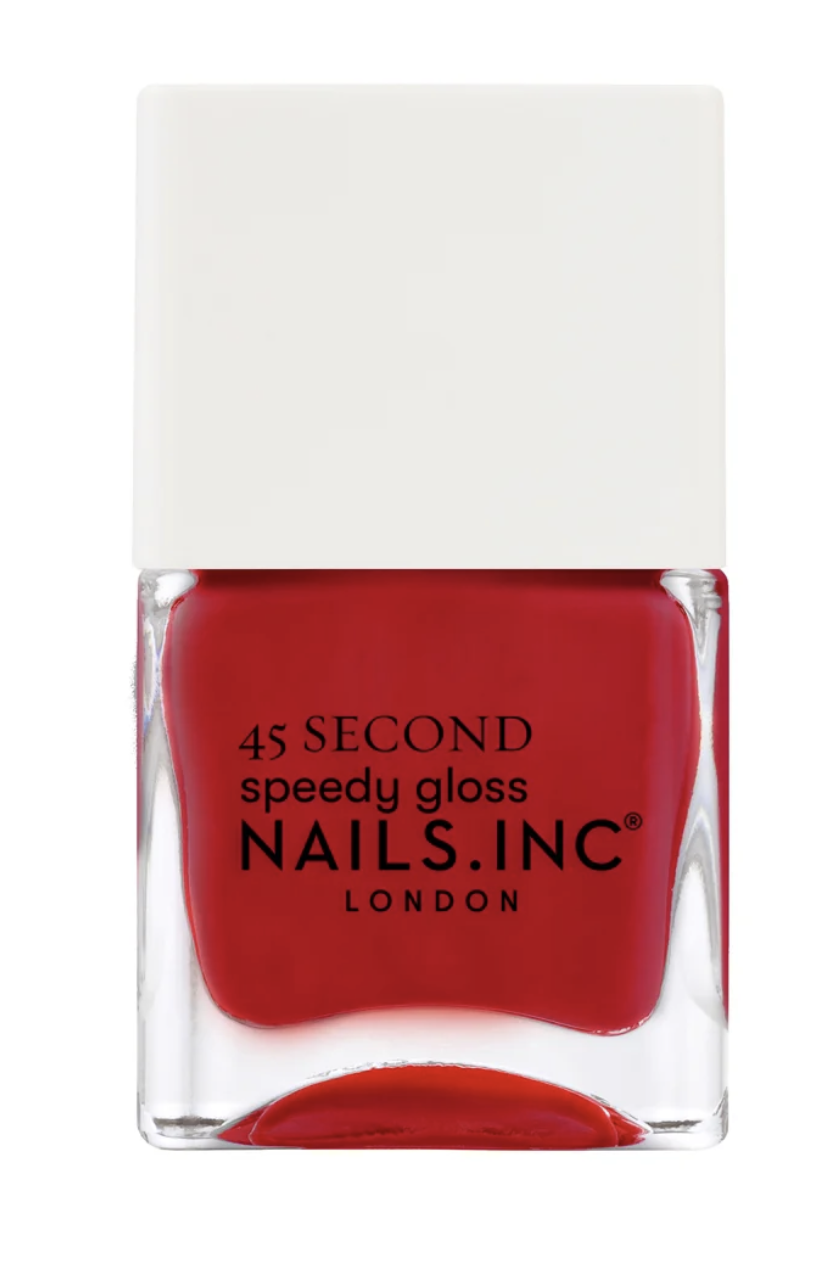 Nails Inc