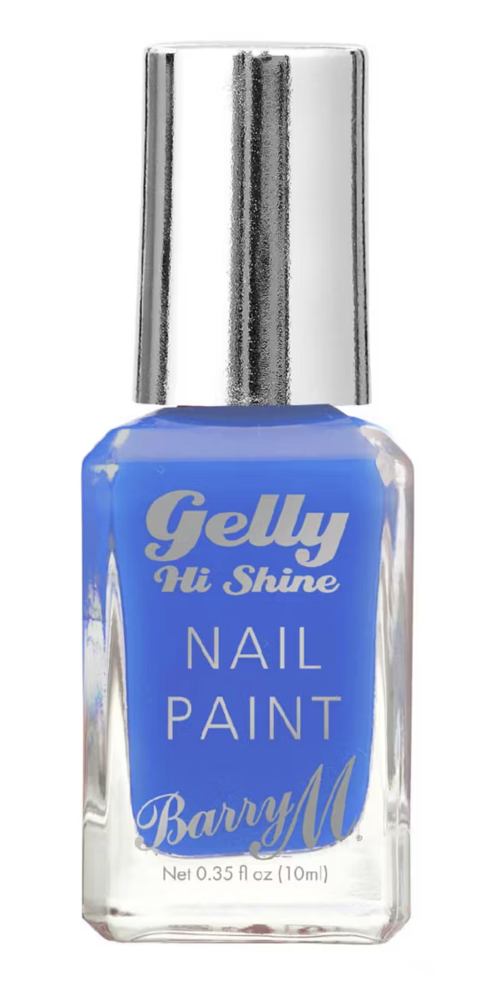 Barry M