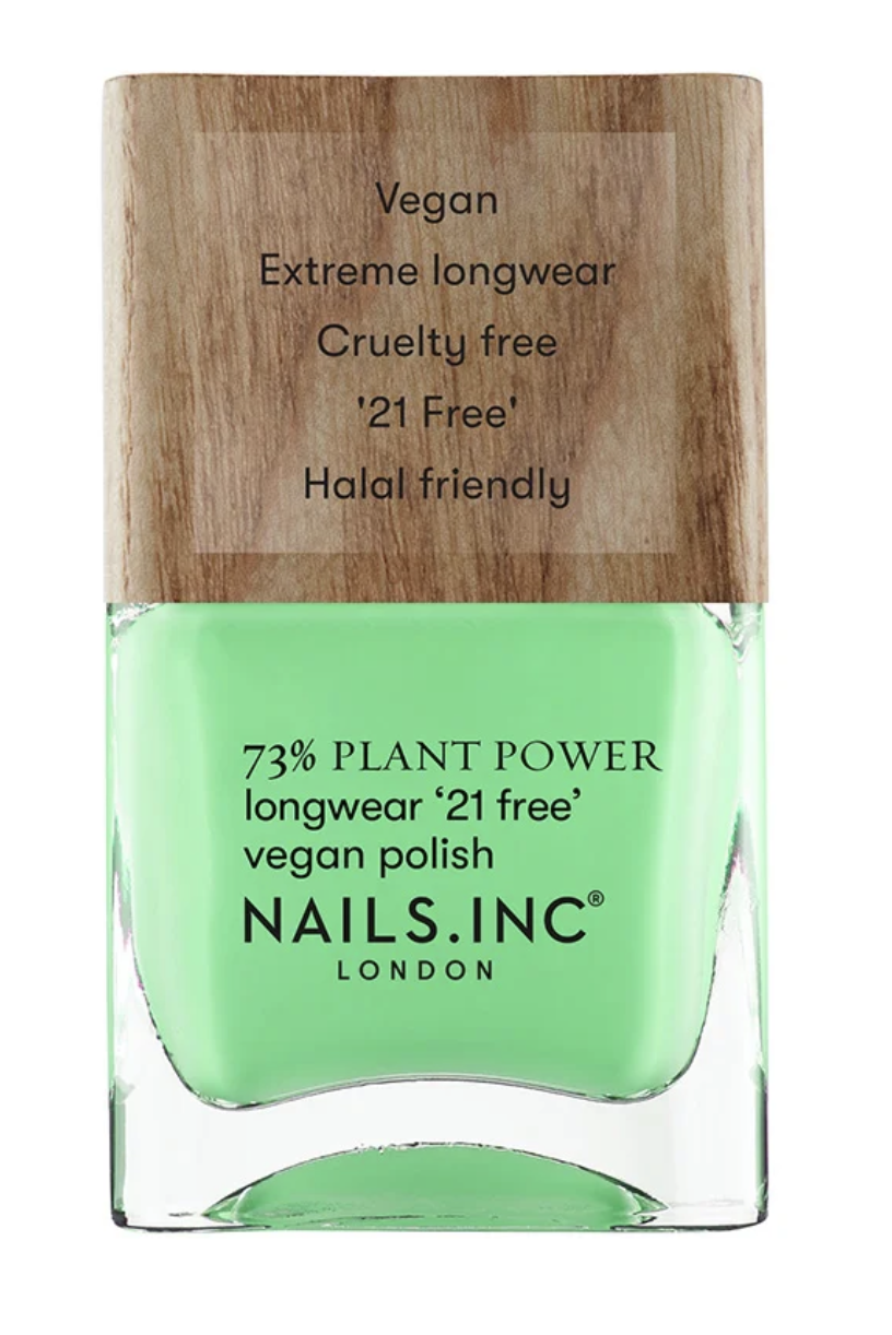 Nails Inc.