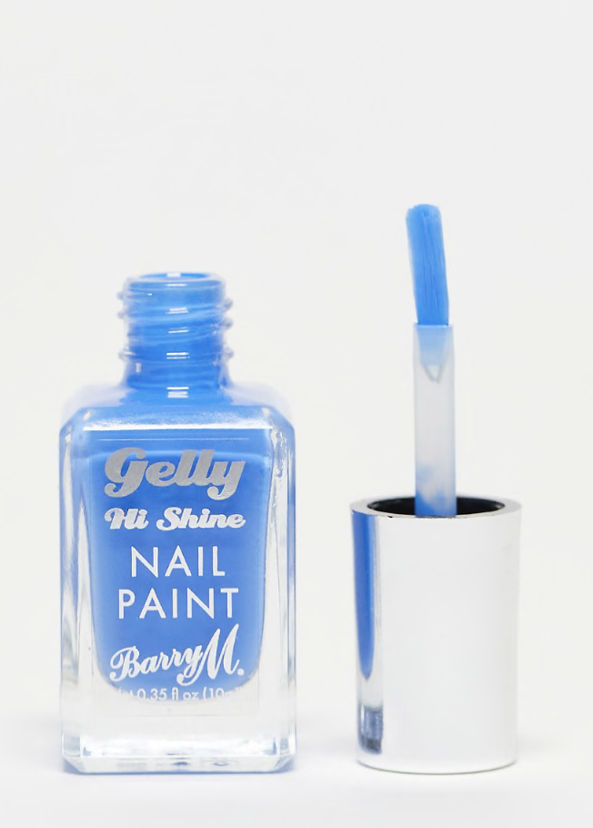 Barry M