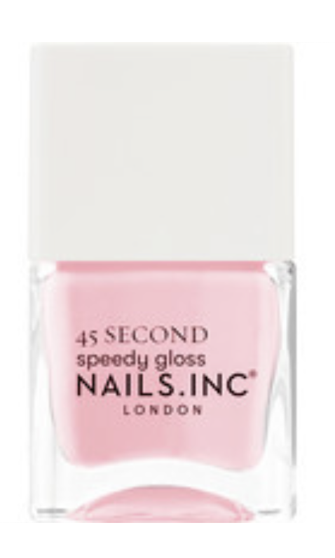 Nails Inc