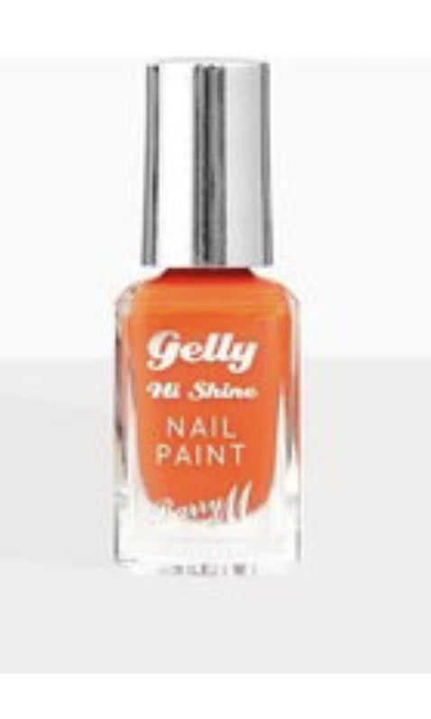 Barry M