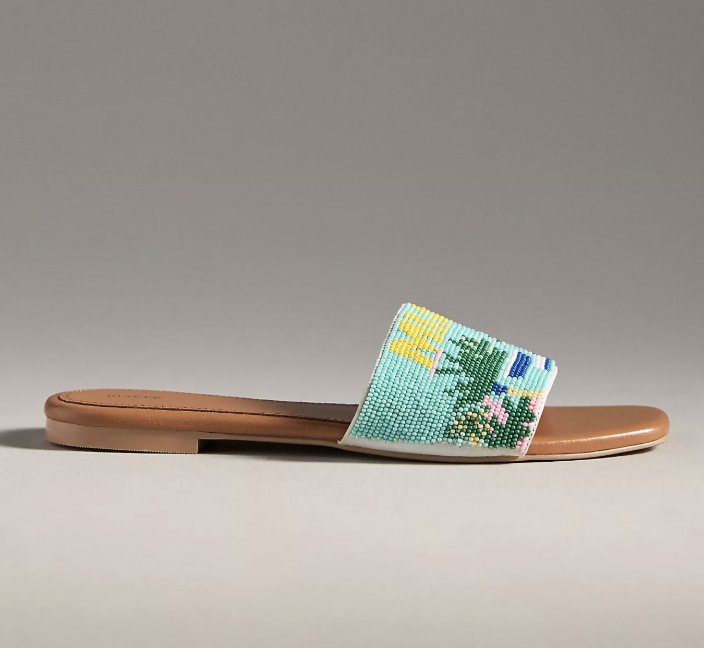Anthropologie