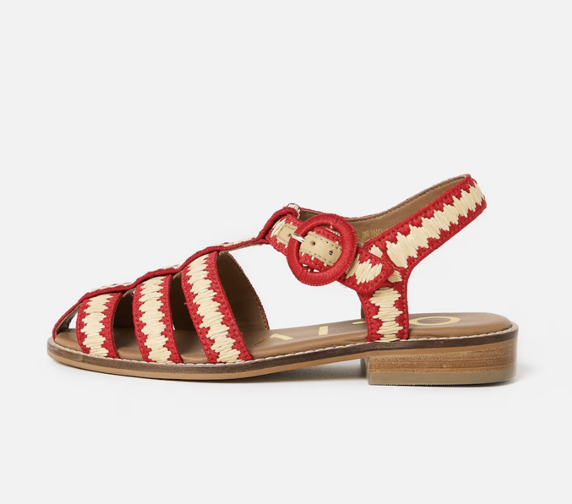 Oliver Bonas