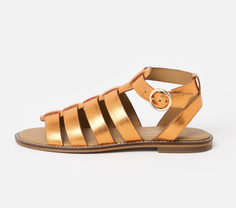 Oliver Bonas 