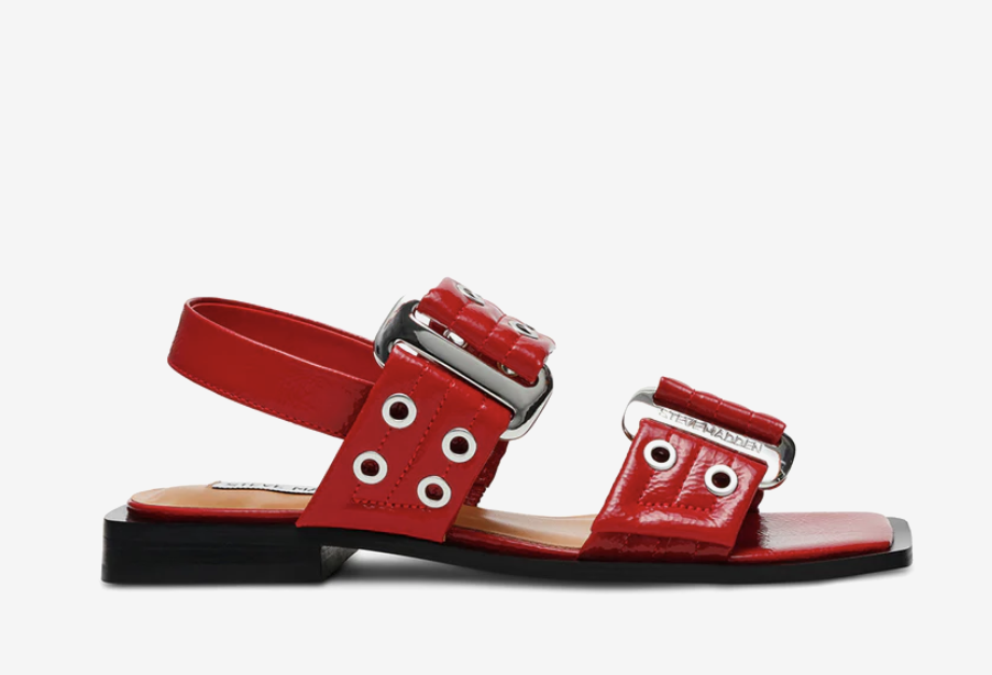 Steve Madden