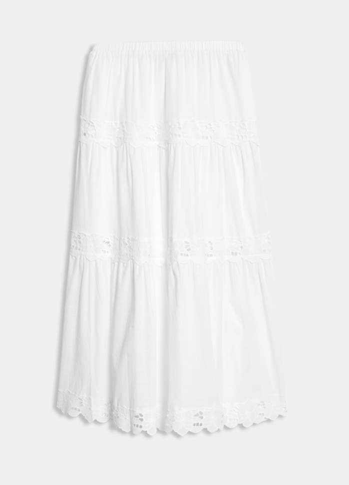 M&amp;S