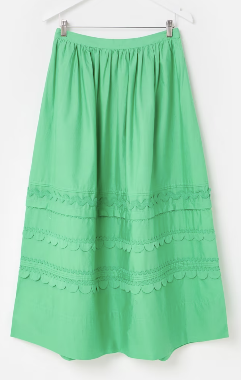 Oliver Bonas