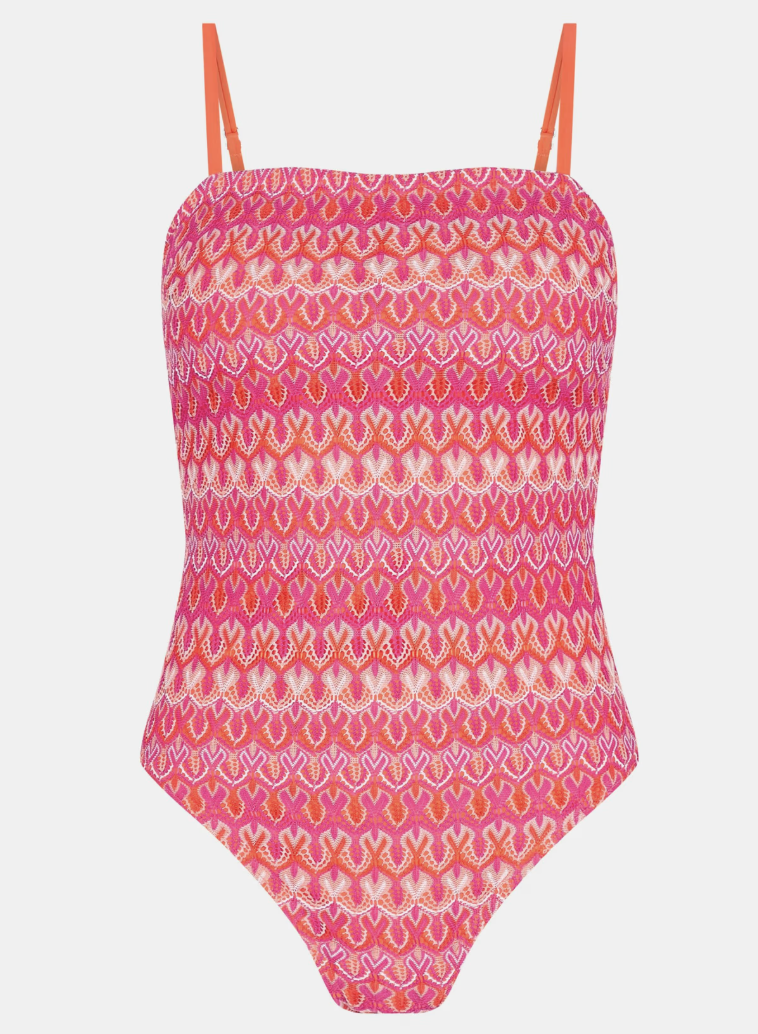 M&amp;S