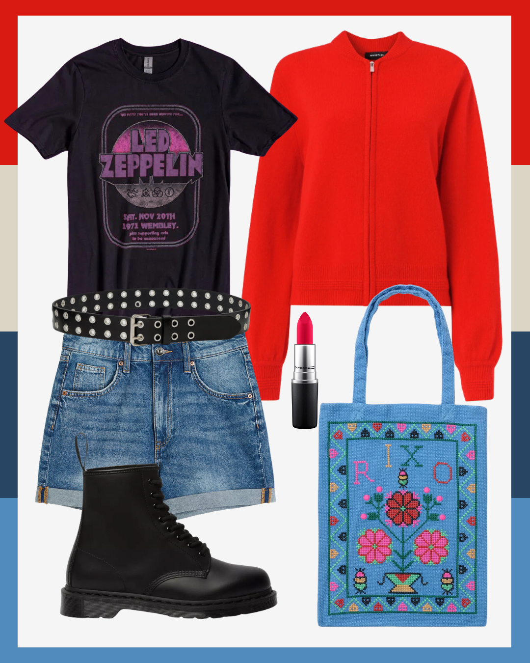 Hey lovely Joy Collective š You know how I always say getting dressed should feel easy , joyful and like you ? Well... after a lot of thought (and your brilliant feedback), Iām making a little change to how I share outfit inspirati