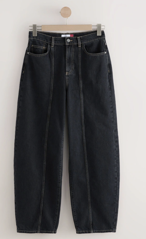 Next - Barrel leg jeans