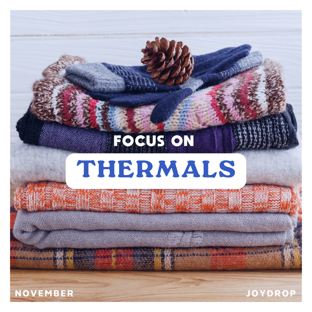 Thermals