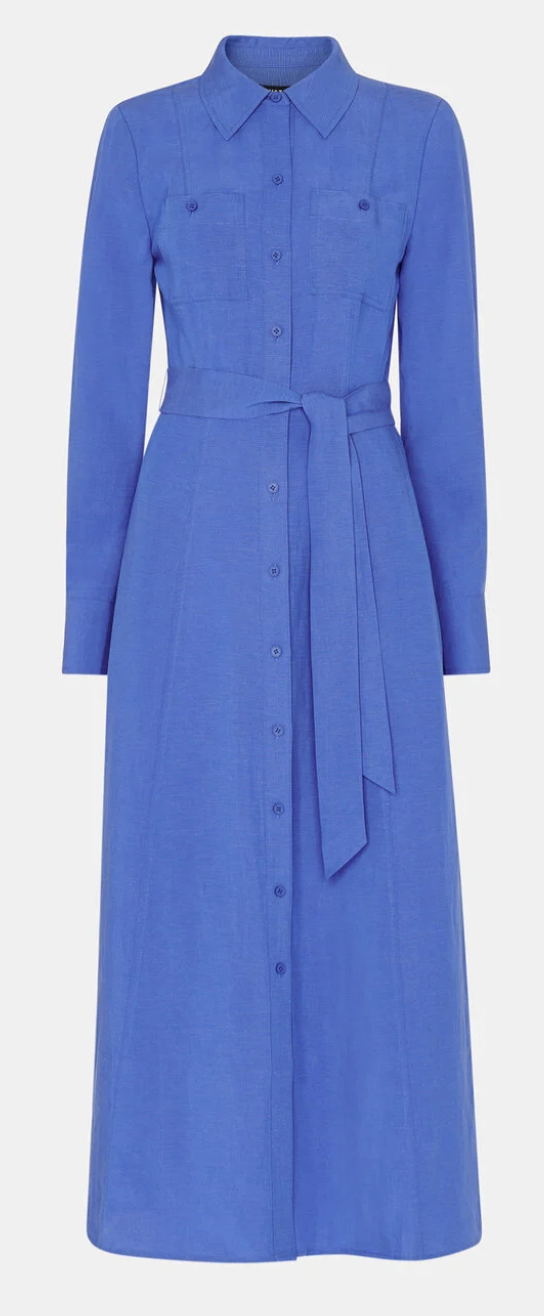 Whistles - £75
