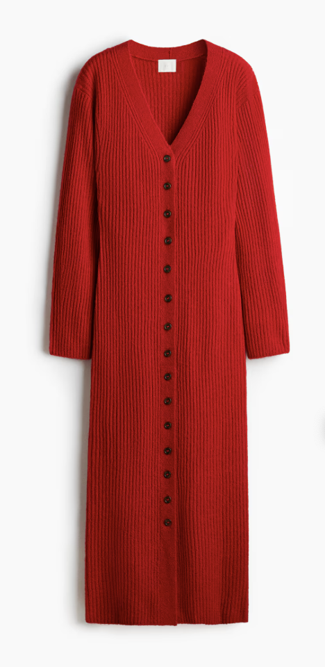 H&amp;M - £37