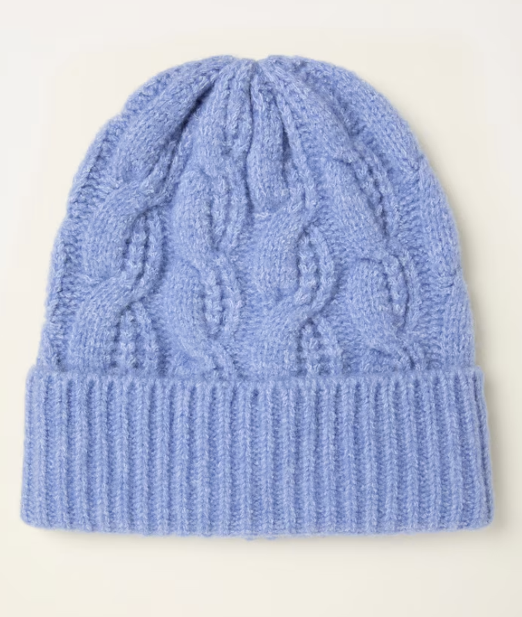 Cable Knit - £20 