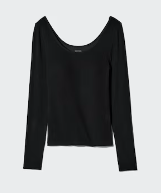 Uniqlo - £24.90