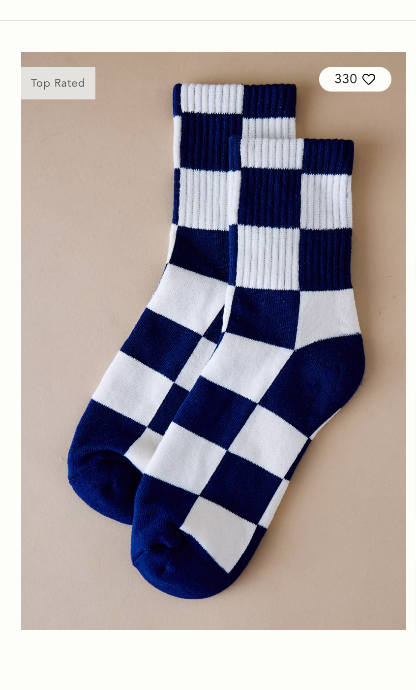 Anthropologie - £3