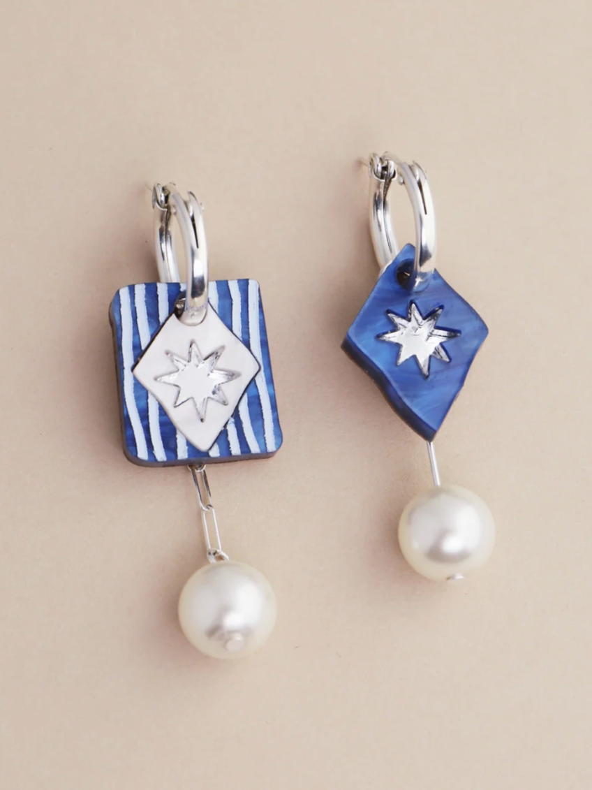 Wolf & Moon - £56