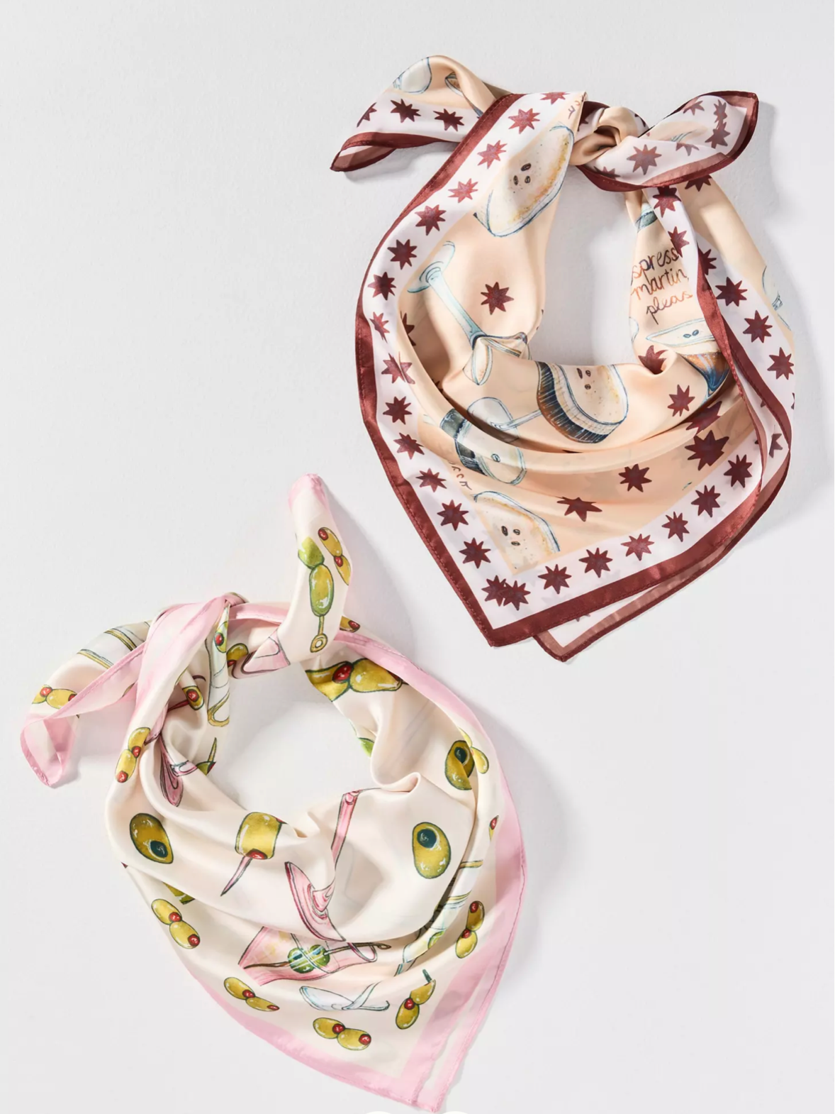 Anthropologie - £34