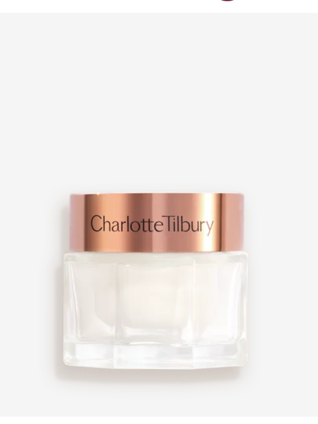 Charlotte Tilbury - £40.50