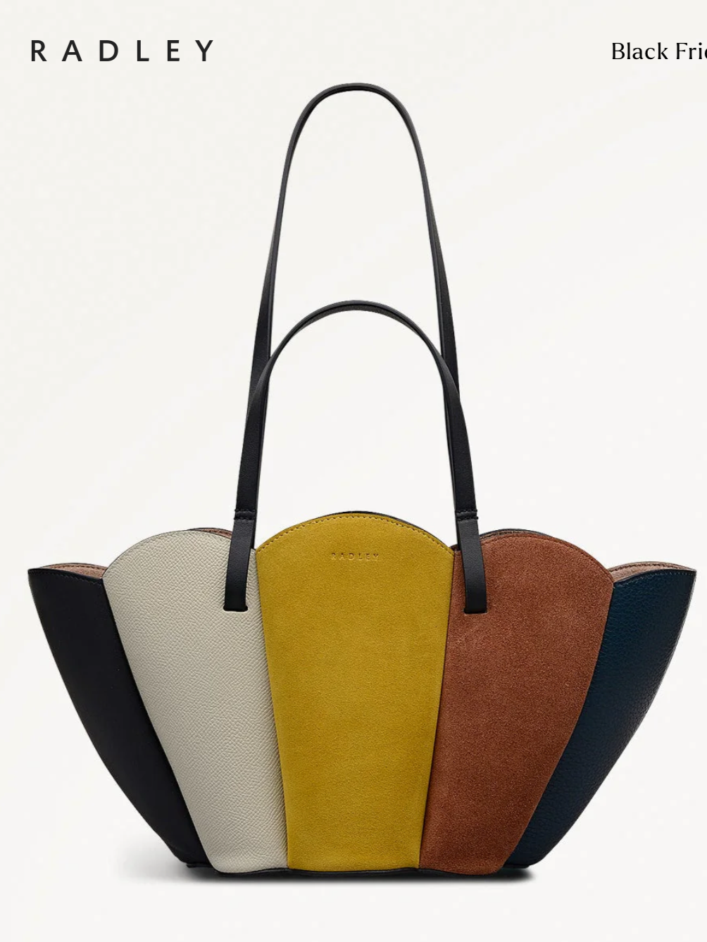 Radley - £153