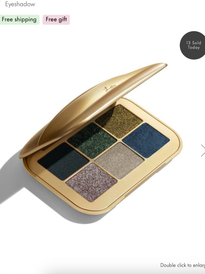 Lisa Eldridge - £36.75