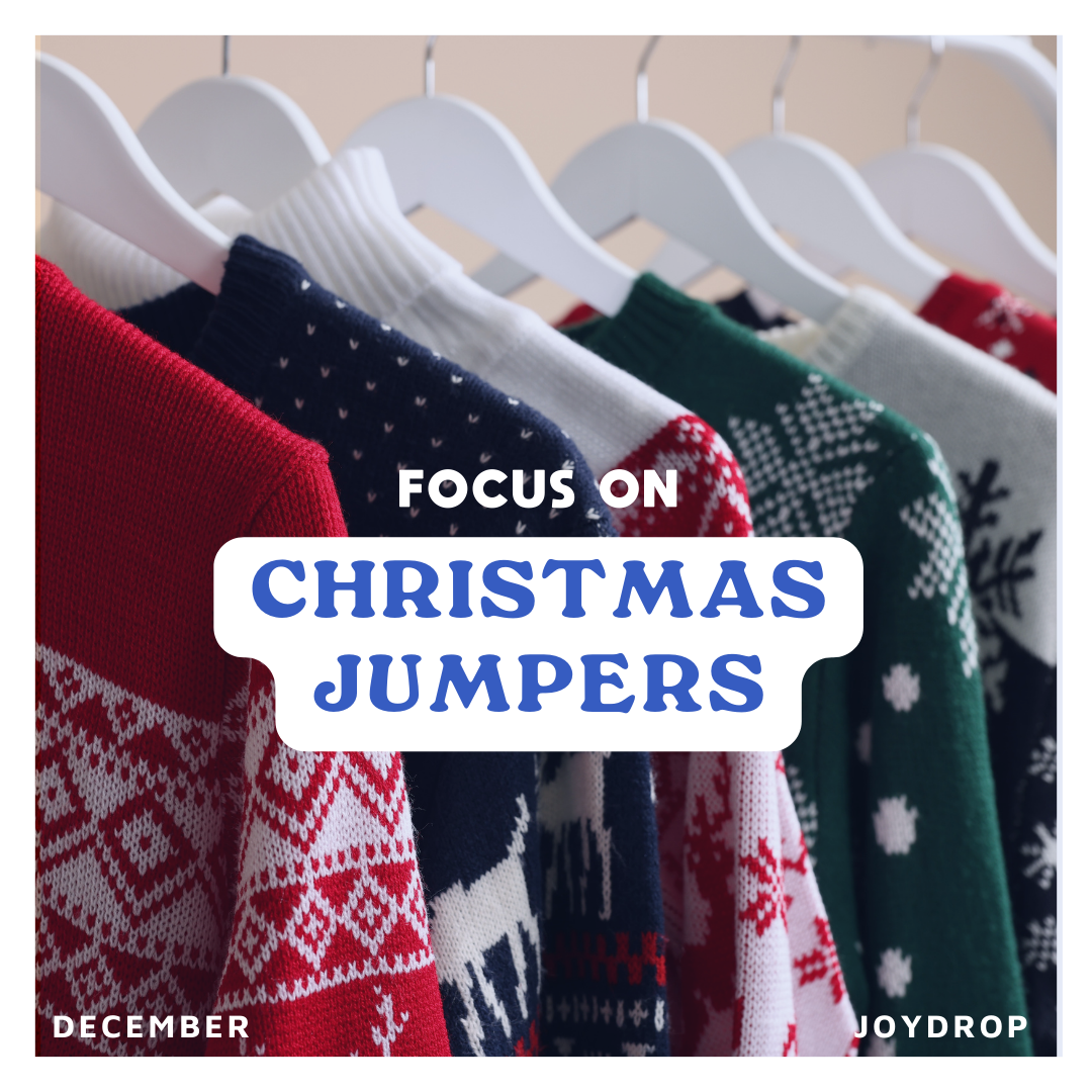 Christmas Jumpers