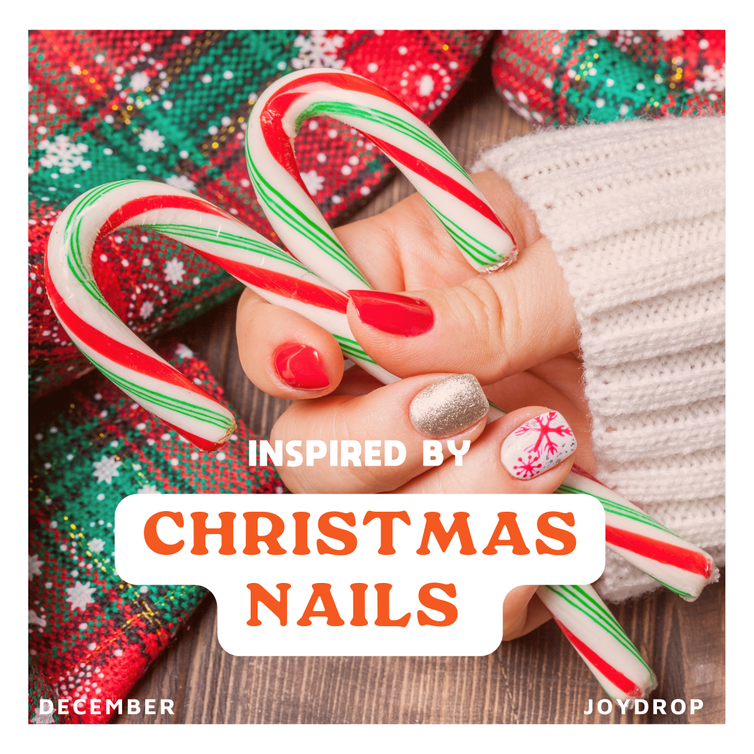 Festive Nails