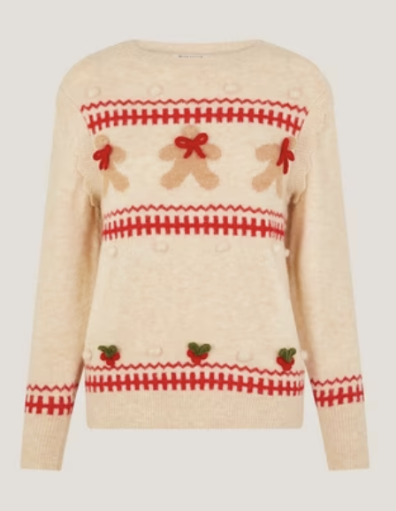 M&amp;S - £69