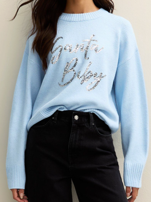 New Look - £24.99