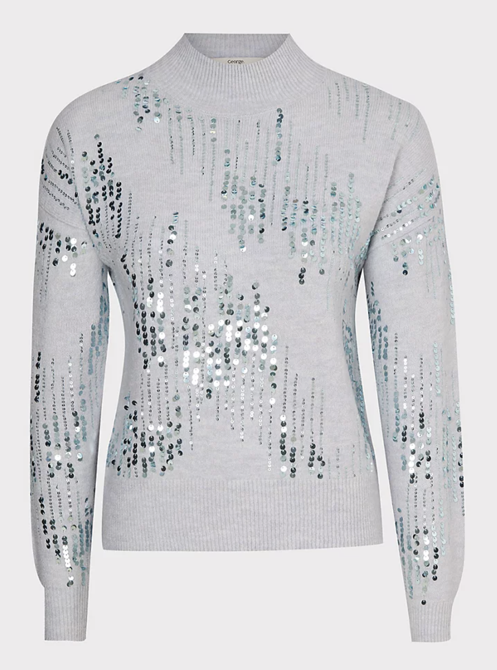 George - £22.50