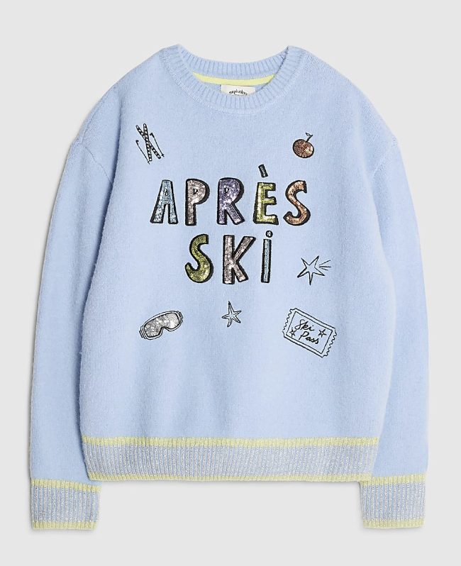 River Island - £42