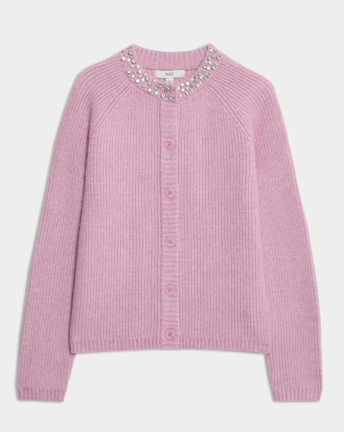 M&amp;S - £36