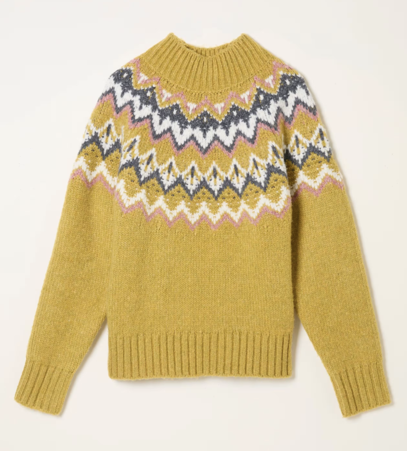 M&amp;S - £56